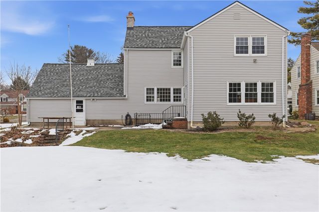 68 Ridgemont Drive, Greece, NY 14626