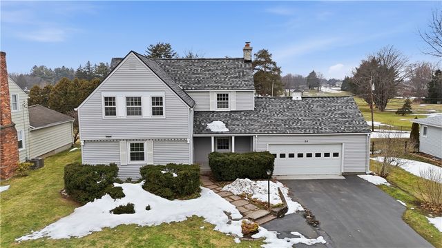 68 Ridgemont Drive, Greece, NY 14626