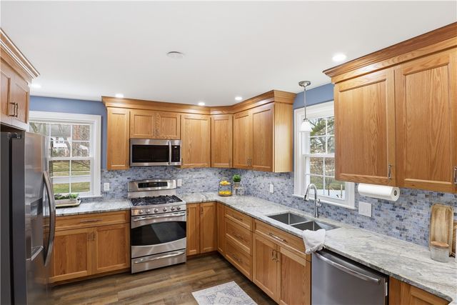 68 Ridgemont Drive, Greece, NY 14626