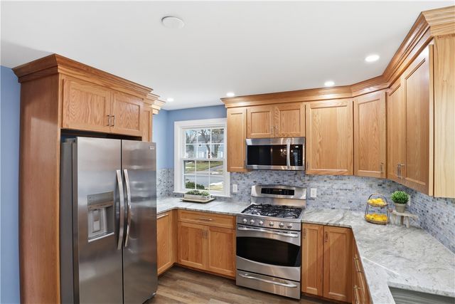 68 Ridgemont Drive, Greece, NY 14626