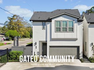 64 Dipping Lane, Houston, TX 77076