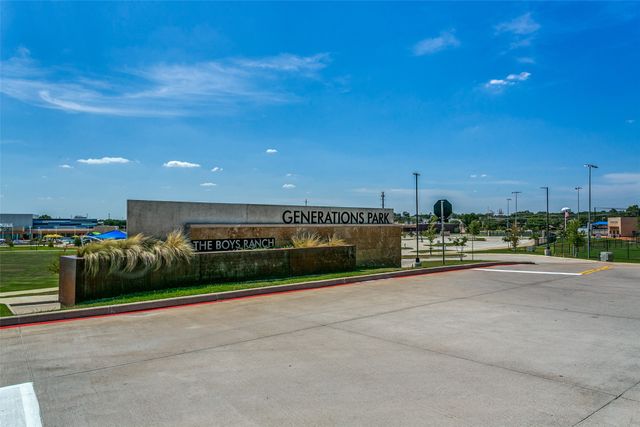 1228 Falcon Trail, Bedford, TX 76021