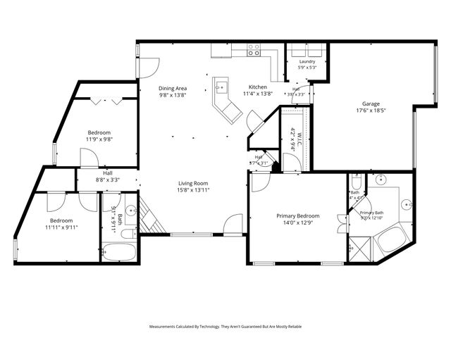 1228 Falcon Trail, Bedford, TX 76021