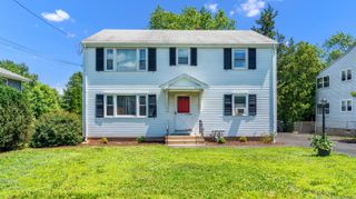 226 Middletown Avenue, Wethersfield, CT 06109