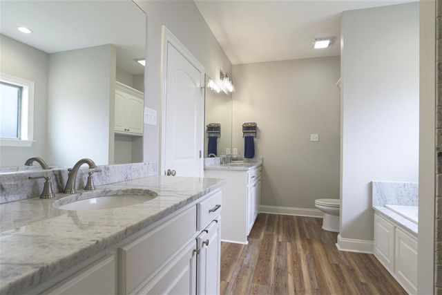 18923 Kayla Street, Iowa, LA 70647