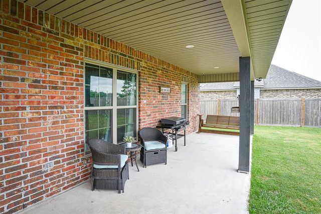 18923 Kayla Street, Iowa, LA 70647