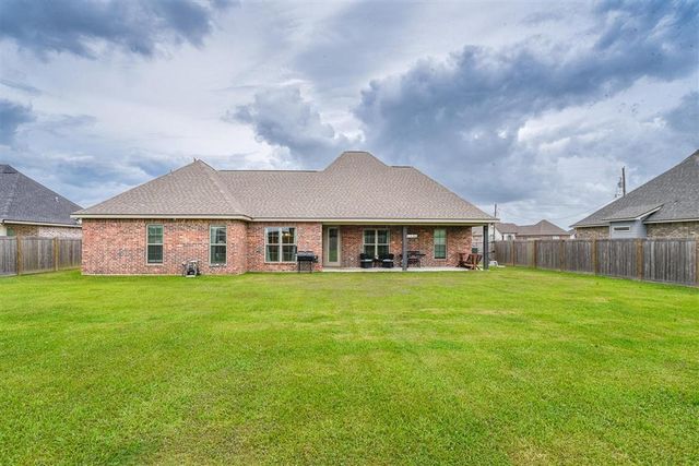 18923 Kayla Street, Iowa, LA 70647