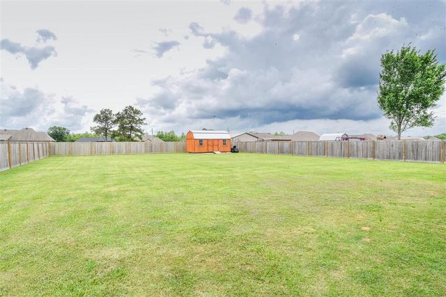 18923 Kayla Street, Iowa, LA 70647