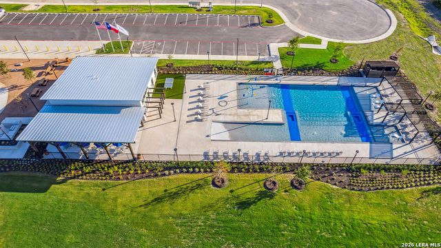 12502 Gral Bustamante, Converse, TX 78109