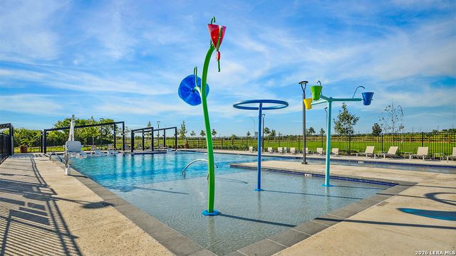 12502 Gral Bustamante, Converse, TX 78109