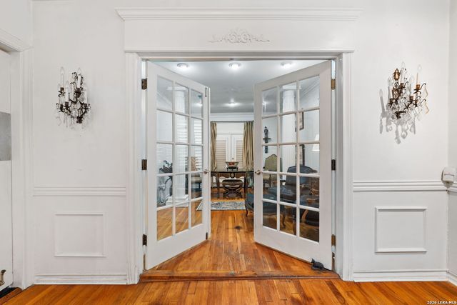 115 Evans, San Antonio, TX 78209
