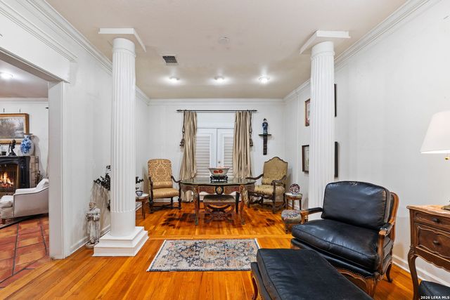 115 Evans, San Antonio, TX 78209