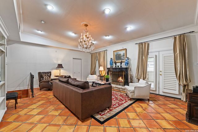 115 Evans, San Antonio, TX 78209