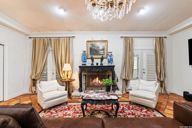 115 Evans, San Antonio, TX 78209