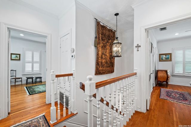 115 Evans, San Antonio, TX 78209