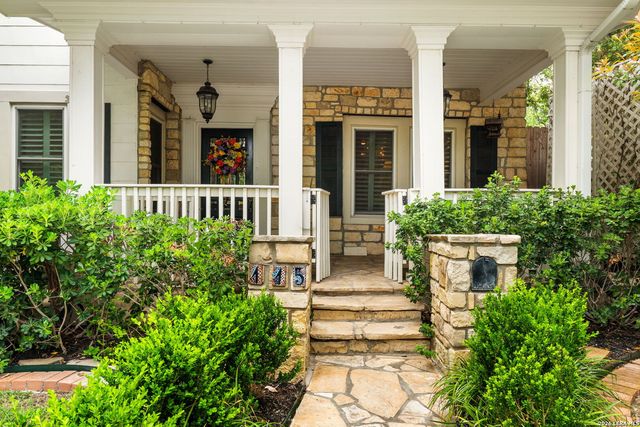 115 Evans, San Antonio, TX 78209