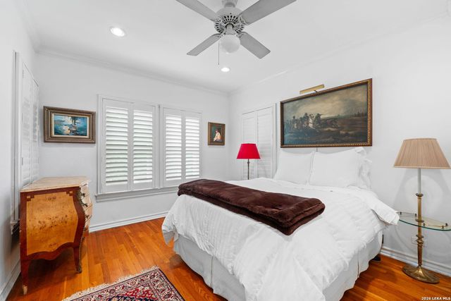 115 Evans, San Antonio, TX 78209