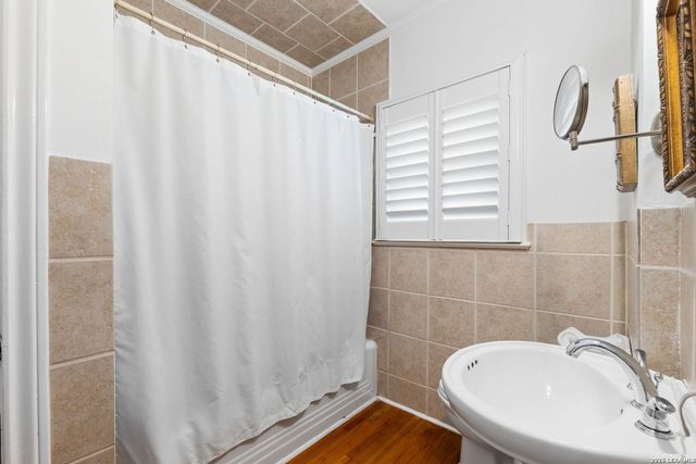 115 Evans, San Antonio, TX 78209