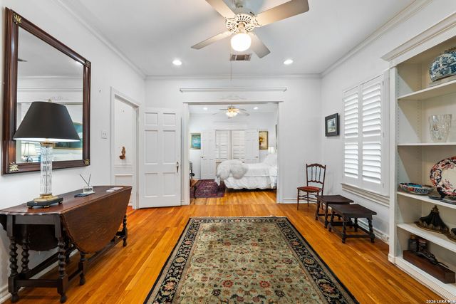 115 Evans, San Antonio, TX 78209