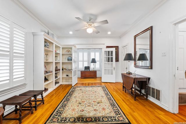 115 Evans, San Antonio, TX 78209