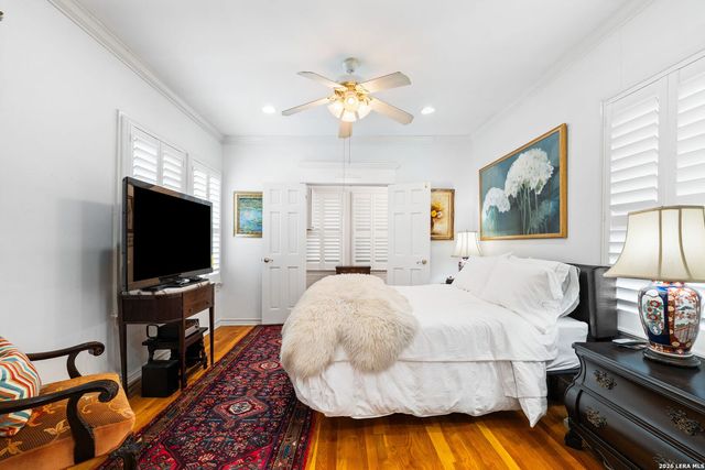 115 Evans, San Antonio, TX 78209