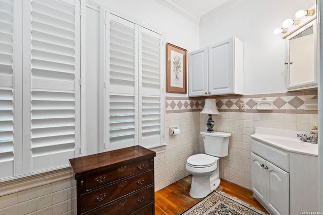 115 Evans, San Antonio, TX 78209