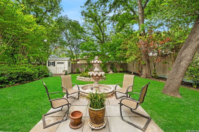 115 Evans, San Antonio, TX 78209