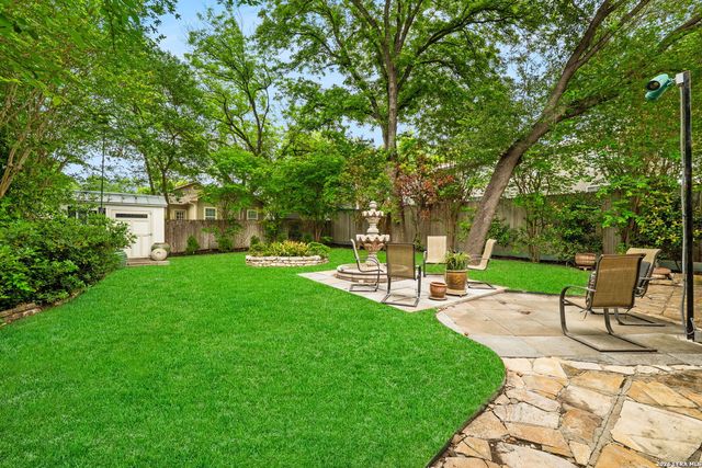 115 Evans, San Antonio, TX 78209