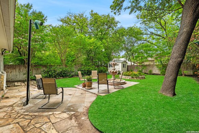 115 Evans, San Antonio, TX 78209