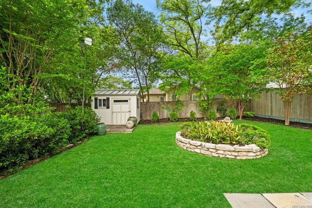 115 Evans, San Antonio, TX 78209