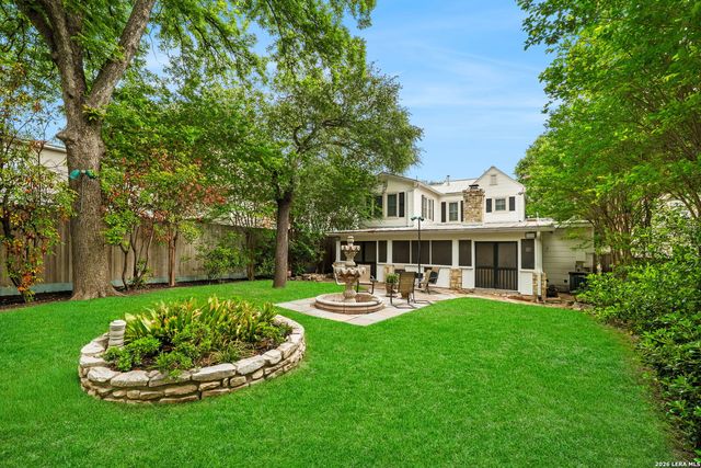 115 Evans, San Antonio, TX 78209