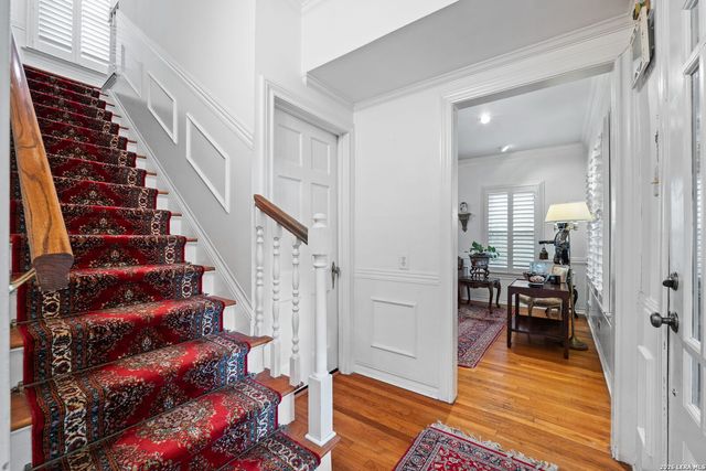 115 Evans, San Antonio, TX 78209