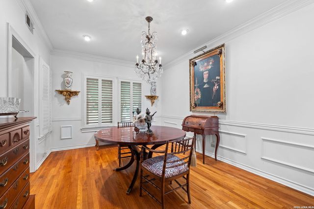 115 Evans, San Antonio, TX 78209