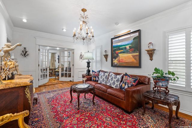 115 Evans, San Antonio, TX 78209
