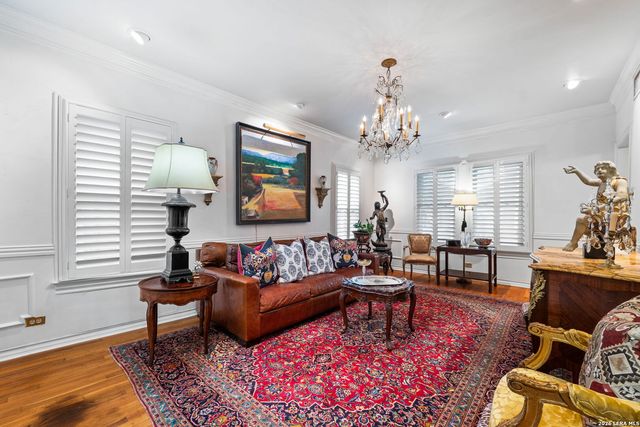 115 Evans, San Antonio, TX 78209