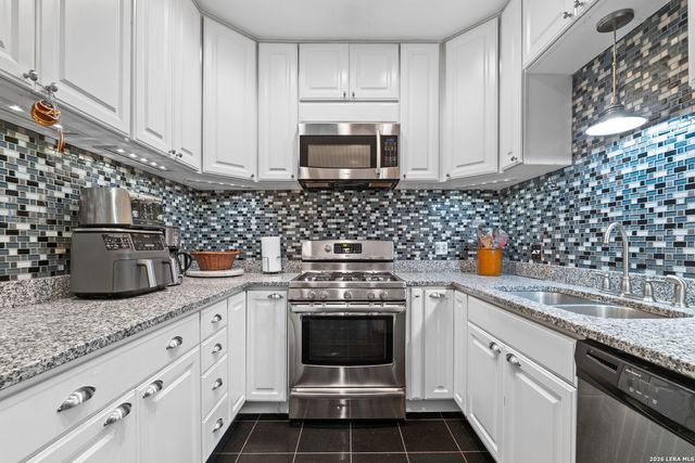 115 Evans, San Antonio, TX 78209