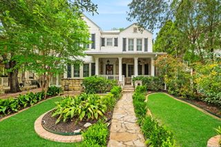 115 Evans, San Antonio, TX 78209
