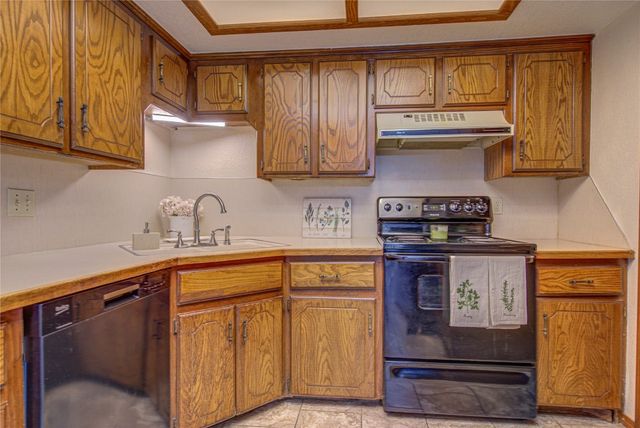 2109 Shamrock Drive, Edmond, OK 73003