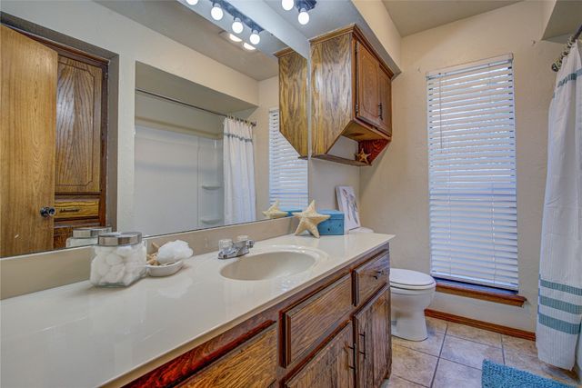 2109 Shamrock Drive, Edmond, OK 73003