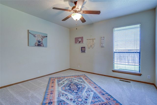 2109 Shamrock Drive, Edmond, OK 73003