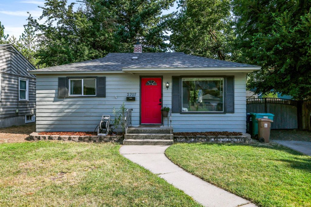2707 E 16th Ave, Spokane, WA 99223