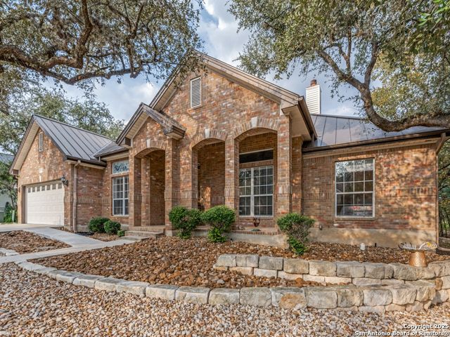 8745 PHOENIX AVE, Universal City, TX 78148