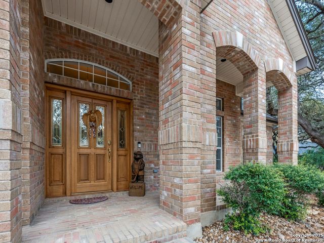 8745 PHOENIX AVE, Universal City, TX 78148