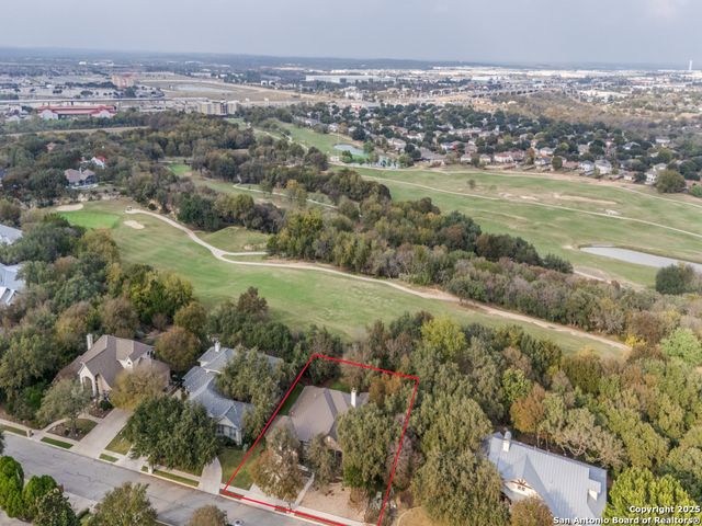 8745 PHOENIX AVE, Universal City, TX 78148