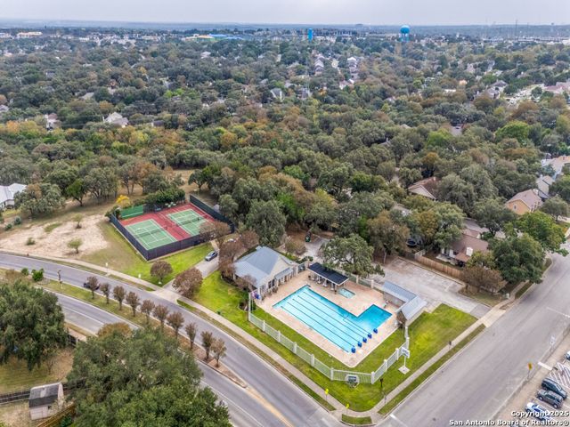 8745 PHOENIX AVE, Universal City, TX 78148