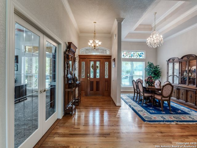 8745 PHOENIX AVE, Universal City, TX 78148