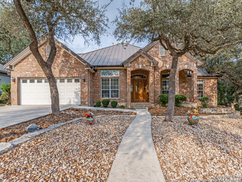 8745 PHOENIX AVE, Universal City, TX 78148