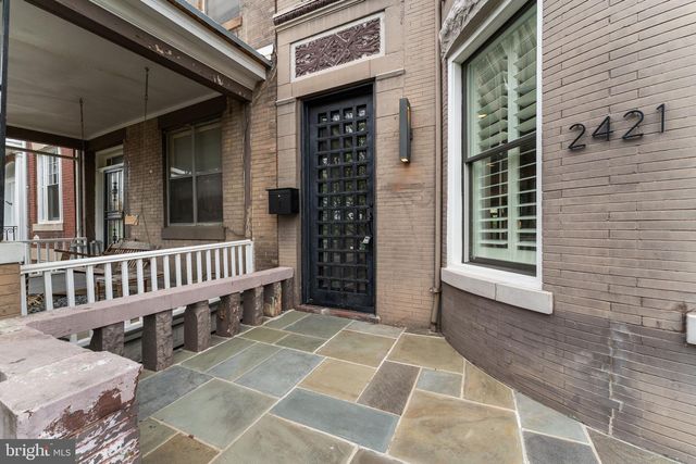2421 1ST ST NW, Washington, DC 20001