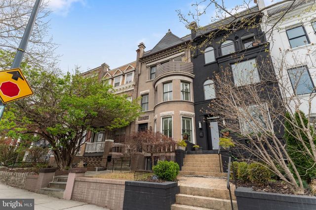 2421 1ST ST NW, Washington, DC 20001