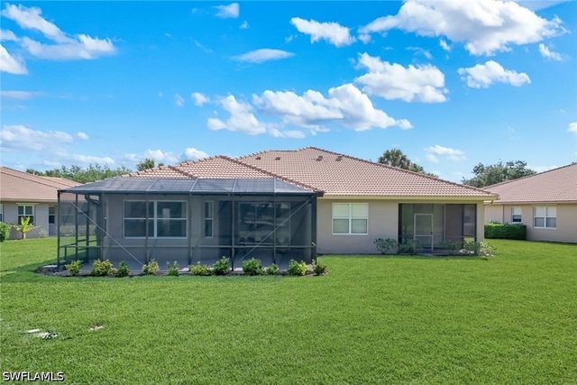 13638 Lucera CT, Estero, FL 33928